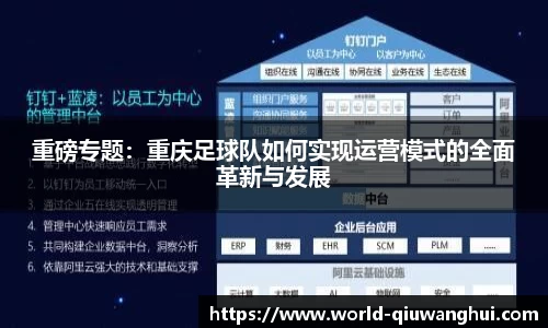 重磅专题:重庆足球队如何实现运营模式的全面革新与发展